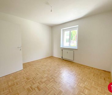 Geförderte 2-Zimmerwohnung in Steyregg - Photo 1