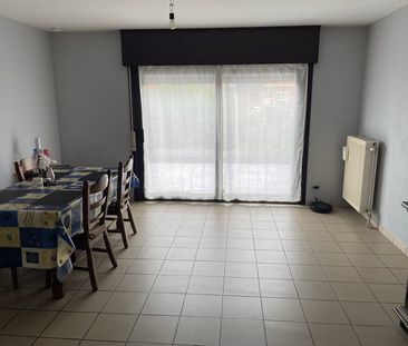 Appartement te huur - Foto 3