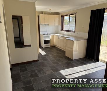 Room for the children to play plus a double garage - Photo 6