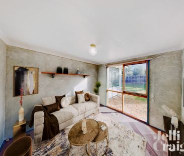 2 Bed, 1 Bath - Photo 1