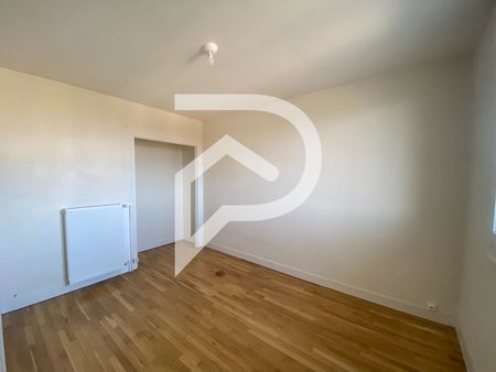 À BOURGES À louer Appartement 3 pièces 58.7 m2 Loyer 665,00 €/mois charges comprises * - Photo 3