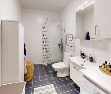 Orrestaslingan 28 - Foto 4