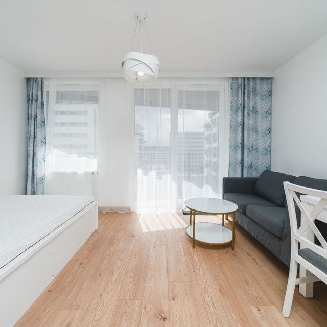 Mieszkanie 27,27 m², Kraków, Bronowice, Stańczyka - Фото 1