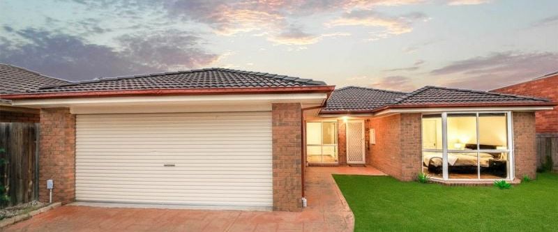 The Perfect Home! - Photo 1