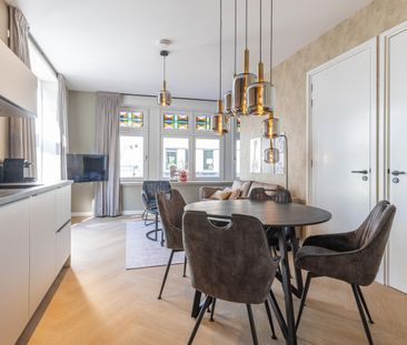 Te huur: Appartement Kapelstraat in Bussum - Foto 5