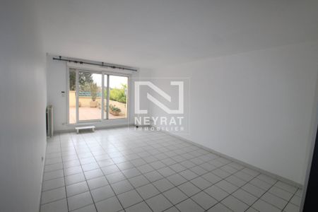 APPARTEMENT T3 A LOUER - Photo 2