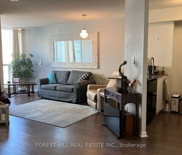 For Lease - 24 Wellesley Street Unit# 1408, Toronto, Ontario - Photo 6
