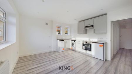 1 bedroom apartment to rent - Photo 2