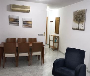 Piso de alquiler en Calle San Miguel, Castillo Sohail - Myramar - Photo 6