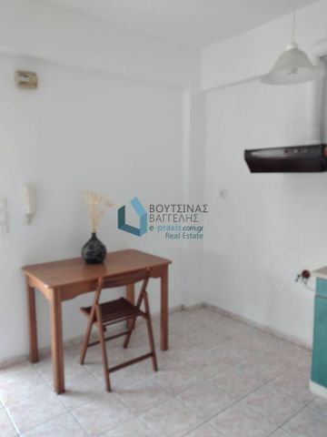 Studio/Γκαρσονιέρα για ενοικίαση Αμπελόκηποι (Πάτρα) - Photo 3