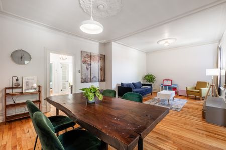 Appartement à louer, Montréal (Le Sud-Ouest) - Photo 5