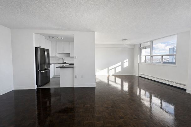 For Lease - 750 Morningside Avenue Unit# 610, Toronto, Ontario - Photo 1