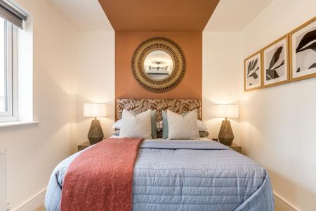 2 bedroom apartment to rent - Photo 4