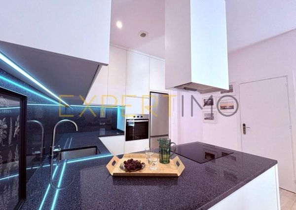 Apartamento T1 em Porto
