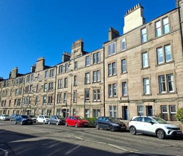 1 bed flat for rent in Roseburn - Photo 6