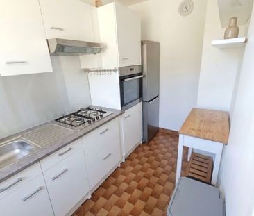 Appartement T2 BOULOGNE BILLANCOURT à louer - Photo 5