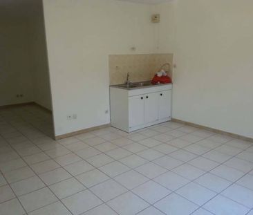 Location appartement 1 pièce 32.23 m² à Meximieux (01800) - Photo 2