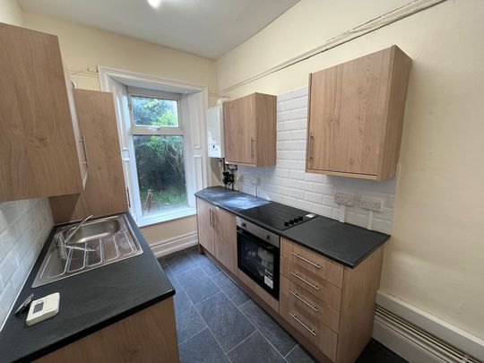 Garden Flat, Bryn Road, Brynmill, Swansea, SA2 0AP - Photo 1