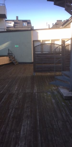 Klostergatan, Linköping - Foto 1