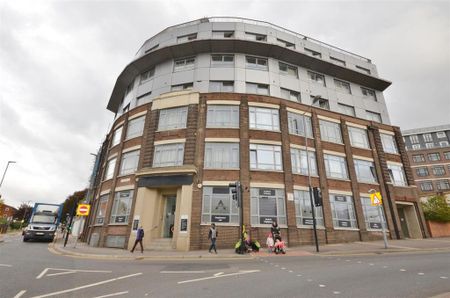 1 bedroom apartment to rent - Photo 5