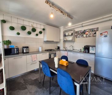 Apartament spectaculos tip Loft 117 mp |2 Băi|2 balcoane|Zorilor| - Photo 4