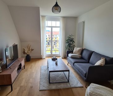 3 Zimmer, 71 m², 5. Stock - Photo 1