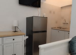 Studio/Γκαρσονιέρα για ενοικίαση - Κέντρο - Λιμάνι, - Φωτογραφία 3