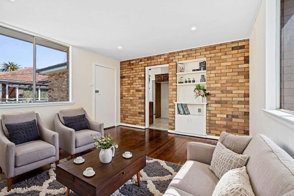 3 Bedroom Brick Home- GREAT LOCATION - Photo 1