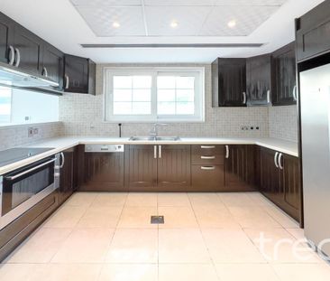 Internal | 5BR | Well Maintained | Pool - Photo 3