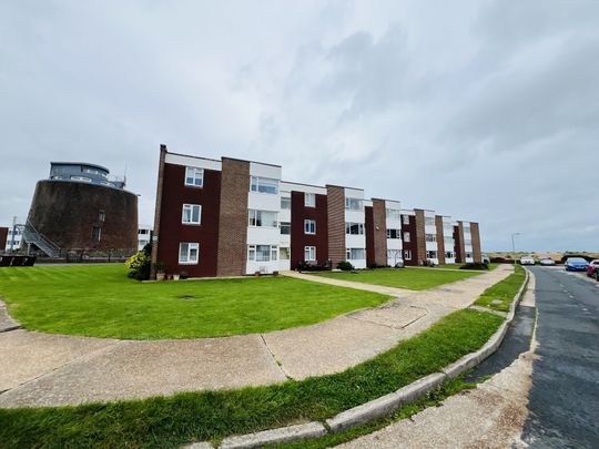 Timberlaine Road, Pevensey, Pevensey Bay - Photo 1