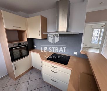 Location Appartement 3 pièces 75m² - Photo 3