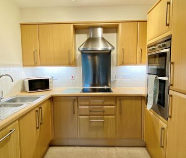 1 bedroom flat to rent - Photo 4