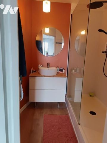 Appartement à louer Ronchin - Photo 5