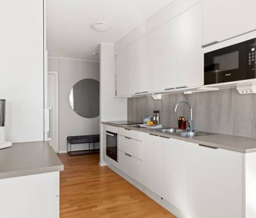 Forskningsringen, Sundbyberg - Foto 3