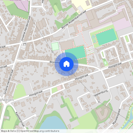 Blommestraat 29, 8800 Rumbeke