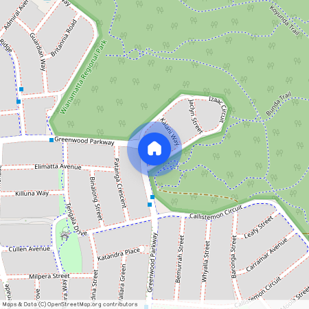 64 Izaac Circuit, JORDAN SPRINGS, NSW 2747