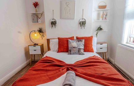 3 Bed Flat, Welford Road, LE2 - Photo 5