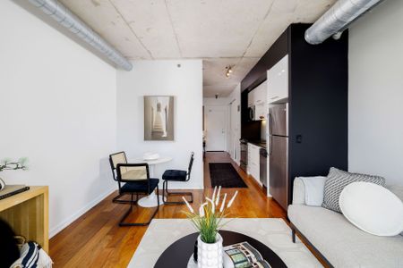 For Lease - 47 Lower River Street Unit# 539, Toronto, Ontario - Photo 5