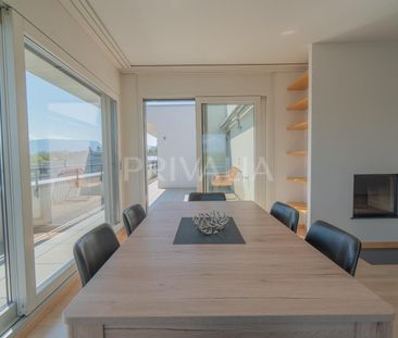 Bel attique de 121 m2 avec terrasse - Photo 2