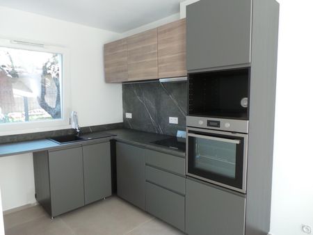 Maison 3 chambre(s) 75 m² - Photo 2