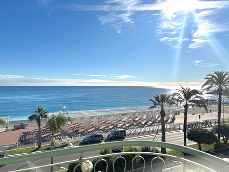 Appartement T3 Nice à louer - Photo 2