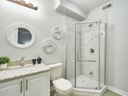 For Lease - 8 Tarmack Drive Unit# Bsmt, Richmond Hill, Ontario - Photo 4