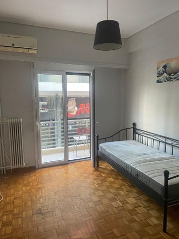 Studio/Γκαρσονιέρα για ενοικίαση Γουδή (Ζωγράφου) - Photo 3