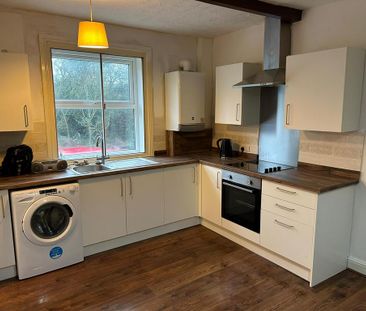 1 bedroom terraced house to rent - Photo 3
