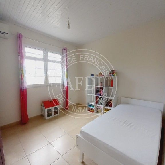 Appartement - Le vauclin - Photo 1