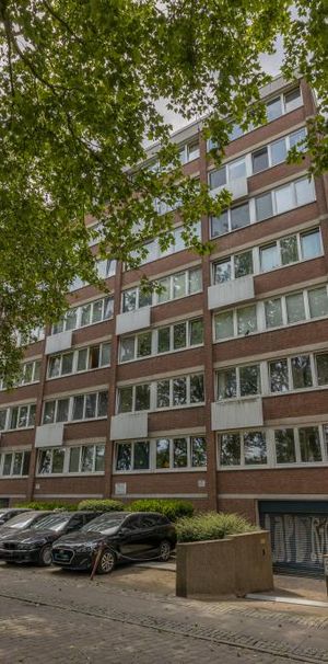 Demnächst frei! 3-Zimmer-Wohnung in der Bremer Neustadt! Citynahe Lage - Photo 1