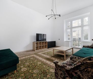 Przestronne mieszkanie 94 m² w centrum Łodzi - Photo 6