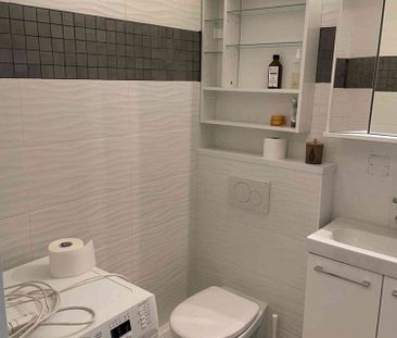 1.5 Zimmer, 39 m², 3. Stock - Photo 1
