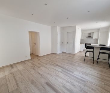 Location Appartement 2 pièces 52m² - Photo 1