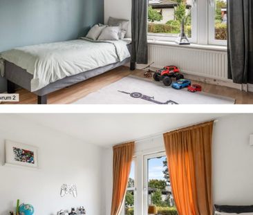 Rönnvägen, Märsta - Foto 6